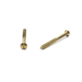 Arvid Nilsson Treskrue LH messing SAN-267