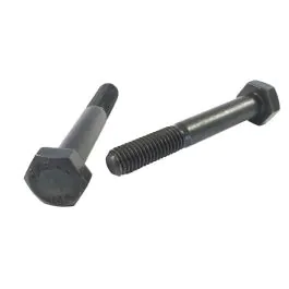 Arvid Nilsson Sekskantskrue delgjenget 10.9 DIN 931 ubehandlet M30 SAN-271-10