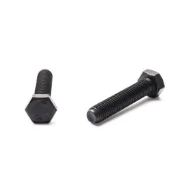 Arvid Nilsson Sekskantskrue helgjenget 10.9 DIN 933 ubehandlet SAN-272