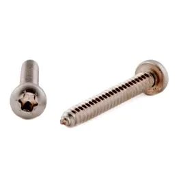 Arvid Nilsson Plateskrue med panhode A4 SAN-429