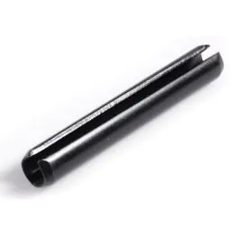 Arvid Nilsson Fjærende rørpinne slisset ubehandlet ø6x SAN-454-21