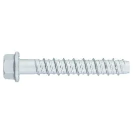 Arvid Nilsson Betongskrue 6-kant med integrert skive, C3, THE SAN-691