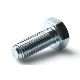 Arvid Nilsson Sekskantskruv helgjenget 10.9 DIN 933 EL SAN-338