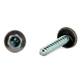 Arvid Nilsson Byggplateskrue sekskanthode SAN-391