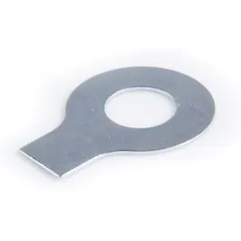 Arvid Nilsson Låseskive med 1 tunge 100HV EL SAN-415