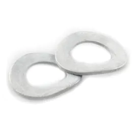 Arvid Nilsson Fjærskive buet EL SAN-427