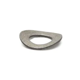 Arvid Nilsson Fjærskive bøyd EL SAN-439