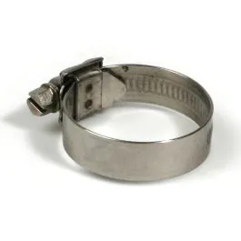 Arvid Nilsson Slangeklemme ABA 9 mm DIN 3017 A4 SAN-483