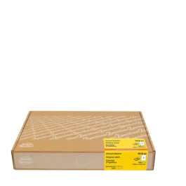 Avery Fraktetiketter – Prisbillig Kvalitet ( 8018-300, Hvit, 1 Boks, 199,6 x 143,5 mm )