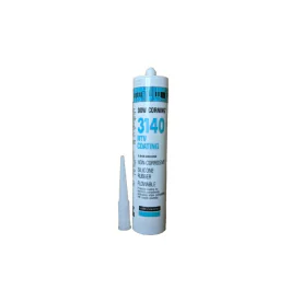 Dowsil 3140 RTV Coating – God Utflytningsevne, UV-Indikator ( 11322, 12 Stykk )