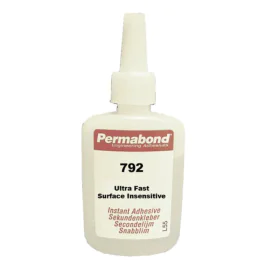 Permabond Hurtiglim, 1 Kart, SBF-285