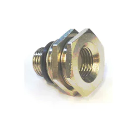 Simalube Fixation Nippel – Enkel Montering ( 11451, 1 Stykk )