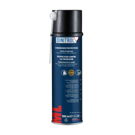 Dinitrol ML Spray – Rustbeskyttelse, Høy Penetrasjon ( 13351, 12 Stykk )
