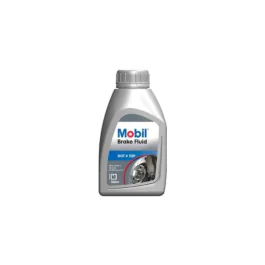 Mobil Bremsevæske – Høy ytelse, Antiskli ( 13900, 12 Stykk )