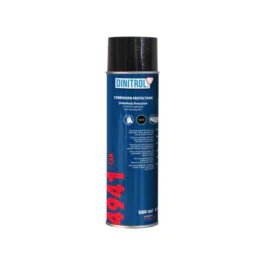 Dinitrol 4941 Spray – Langvarig Rustbeskyttelse ( 14195, 12 Stykk )