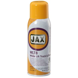 Jax WLTB White Spray – Langtidsvirkende Smøring ( 14337, 12 Stykk )