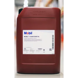 Mobil Kjedesagolje – Beskyttelse Mot Slitasje ( 15337, 20 L )