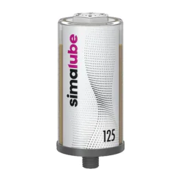Simalube SL15-125 Lubrikator – Automatisk Smøring ( 15445, 10 Stykk )
