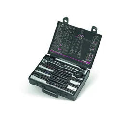 Simatec Verktøysett – Effektiv Montering og Demontasje ( 15773, 1 Stykk )