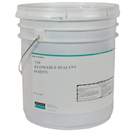 Dowsil 734 Silikon – Vanntetting, Høy Kvalitet ( 16188, 20 L )