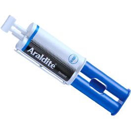 Araldite Standard Epoksylim – Lang Åpentid ( 17585, 6 Stykk )