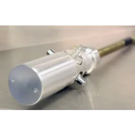 Biesterfeld Fettpumpe – Pneumatisk, Effektiv ( 18768, 1 Stykk )