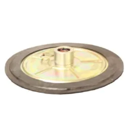 Biesterfeld Følgeplater – Tømming og Montering, 1 Kart, SBF-046