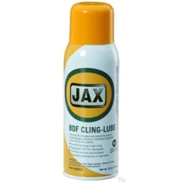 Jax BDF Cling Lube – Dryppfri Kjedespray ( 19249, 12 Stykk )
