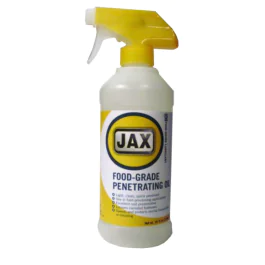 Jax Penetrating Oil – Rustløsende Multi Spray ( 19271, 12 Stykk )