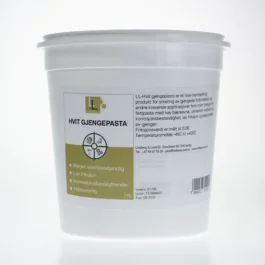 Biesterfeld Monteringspasta – Høy Bæreevne ( 51706, 6 Stykk )