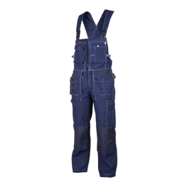 Top Swede 3215 Bib Bukser, 1 Par, SBG-1000888