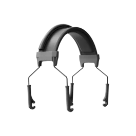 Guardio Hodebånd – Enkel Veksling(1001650, Svart, 0, 1 stk freebirds pannebånd, størrelse-Gratis størrelse)