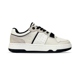 Björn Borg T3110 sko, kvinner, hvit/svart, størrelse 36-40, SBG-1001923