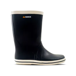Monitor Nautisk Støvel, Unisex, Marineblå, Størrelse 35-48, SBG-1002055