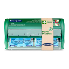 Cederroth Detekterbar - Plasterdispenser