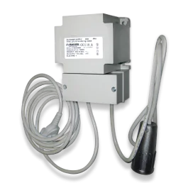 Cederroth - Transformator for varmeskap