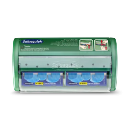 Cederroth - Røntgendetekterbar - Plasterdispenser