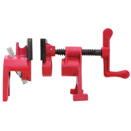Bessey Uendelig Justerbar Rohrschraubzvinge, 1 Eske, SBY-004