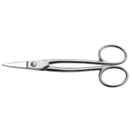 Bessey Saks – Høy presisjon, slitesterk, nickelbelagt, 1 Eske, SBY-090