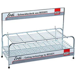 Bessey Enhåndsklemme (EZ360-30, Åpning: 300 mm, Innskjæringsdybde: 80 mm, 6 Stykk)