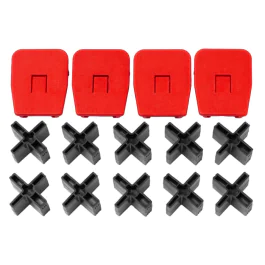 Bessey Monteringssett for terrassebord (EZ-TD, 10 Stykk)