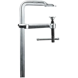 Bessey Helståls skruklemme classiX, 1 Eske, SBY-060