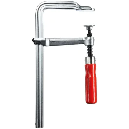 Bessey Klemverktøy – Høy Klemkraft, Ergonomisk Design, 1 Eske, SBY-044