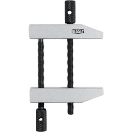 Bessey Parallell skruklemme, 1 Eske, SBY-128