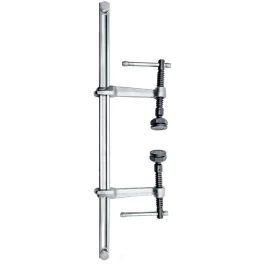 Bessey Hochleistingszwingen – Høy klampekraft, 1 Eske, SBY-029