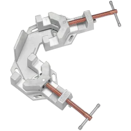 Bessey Sveiseklemmesett (SM10-SET, Åpning: 100 mm, 1 Stykk)