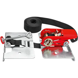 Bessey Spann- og Verlegehjelp – Høy Slitestyrke for Parkett og Laminat, 1 Eske, SBY-065