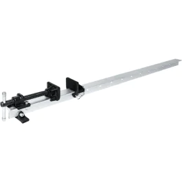 Bessey Dørbåre med T-profil, 1 Eske, SBY-141