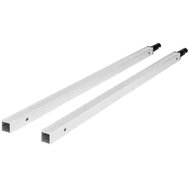 Bessey Forlengelse av dørkarmstøtte (TUX, Åpning: 1040–1960 mm, 1 Stykk)