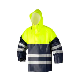 Dolfing Anorak P3 - Vannavstøtende, Slitesterk, 1 Stykk, SDD-004